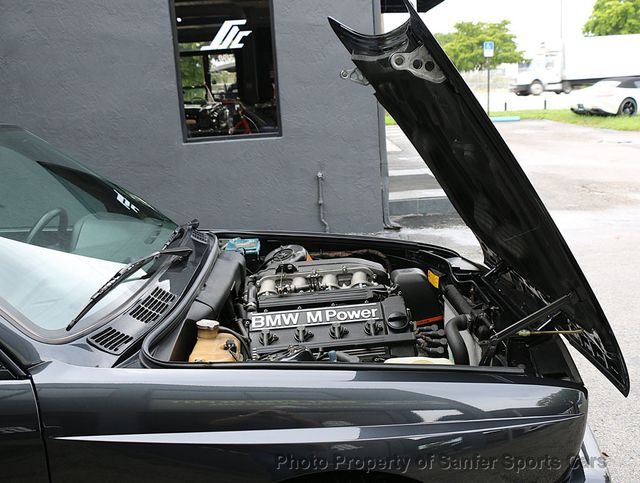 1987 BMW 3 Series M3 - 23063491 - 12