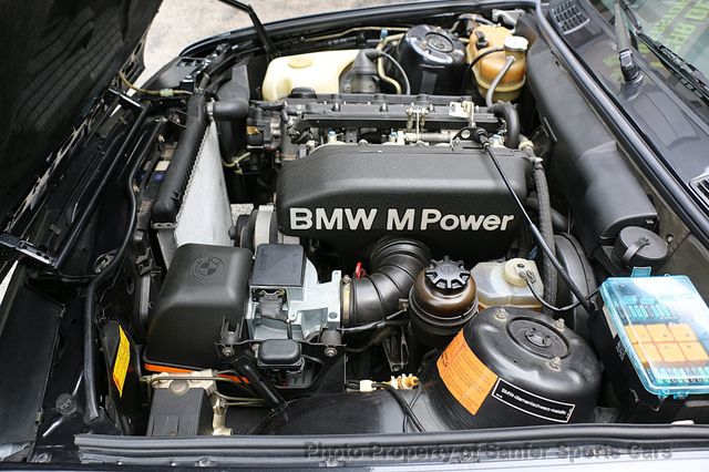 1987 BMW 3 Series M3 - 23063491 - 13