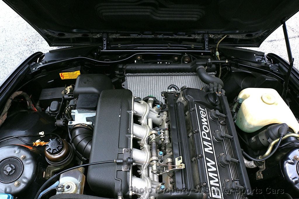 1987 BMW 3 Series M3 - 23063491 - 14