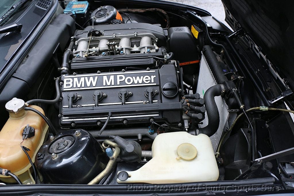 1987 BMW 3 Series M3 - 23063491 - 15