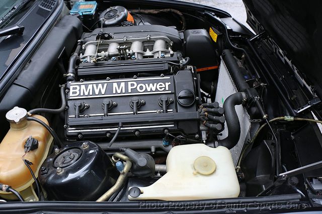 1987 BMW 3 Series M3 - 23063491 - 15