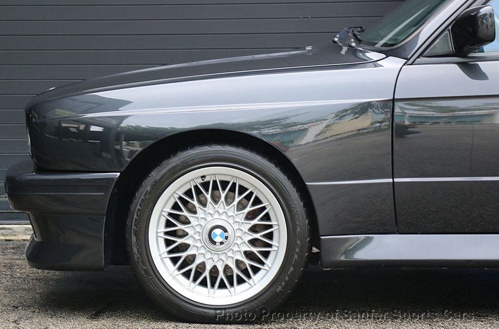 1987 BMW 3 Series M3 - 23063491 - 16