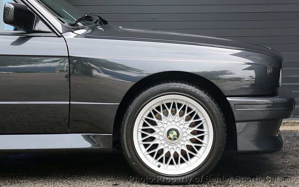 1987 BMW 3 Series M3 - 23063491 - 17