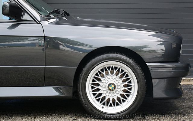 1987 BMW 3 Series M3 - 23063491 - 17