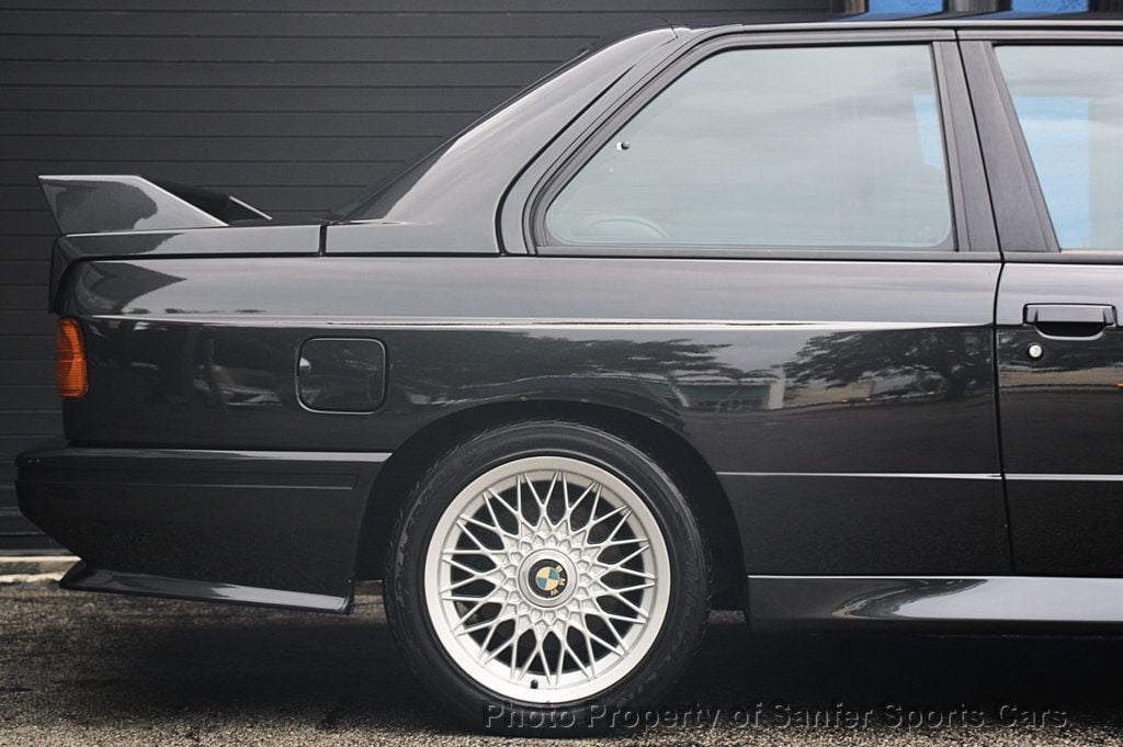 1987 BMW 3 Series M3 - 23063491 - 18