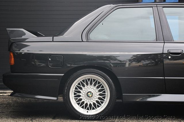 1987 BMW 3 Series M3 - 23063491 - 18