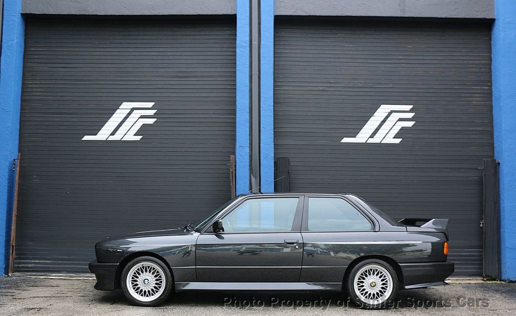 1987 BMW 3 Series M3 - 23063491 - 1