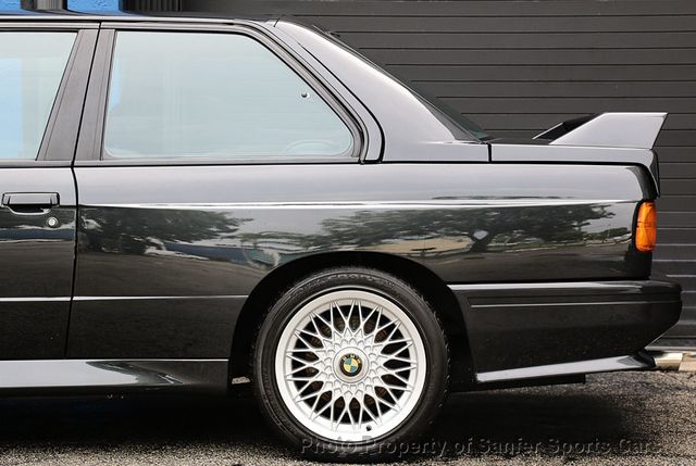 1987 BMW 3 Series M3 - 23063491 - 19