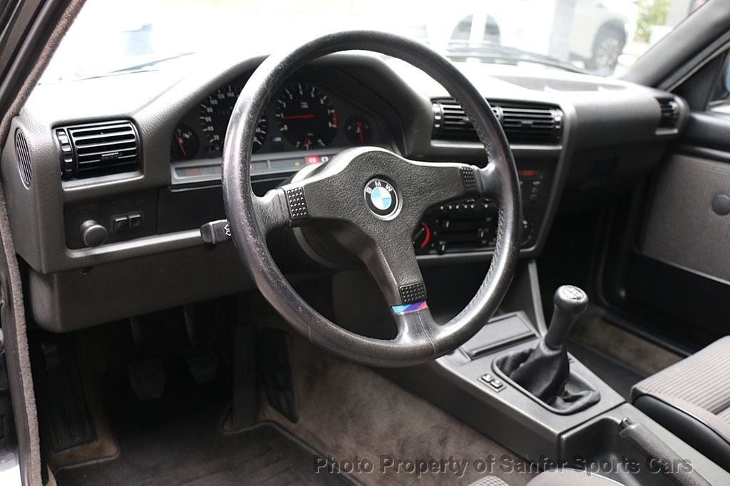 1987 BMW 3 Series M3 - 23063491 - 24