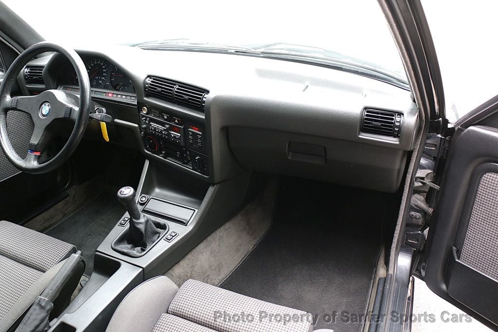 1987 BMW 3 Series M3 - 23063491 - 26