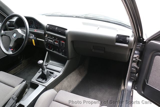 1987 BMW 3 Series M3 - 23063491 - 26
