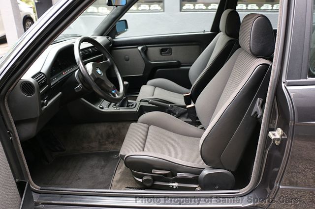 1987 BMW 3 Series M3 - 23063491 - 28