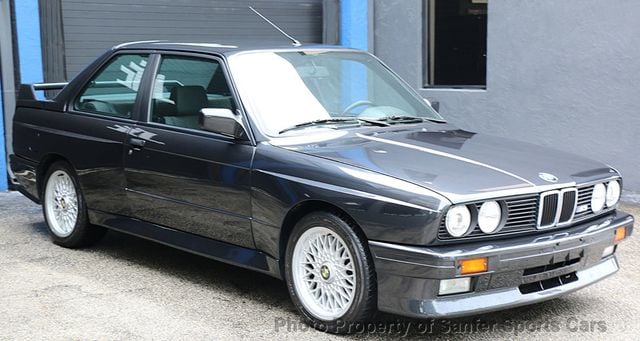 1987 BMW 3 Series M3 - 23063491 - 2