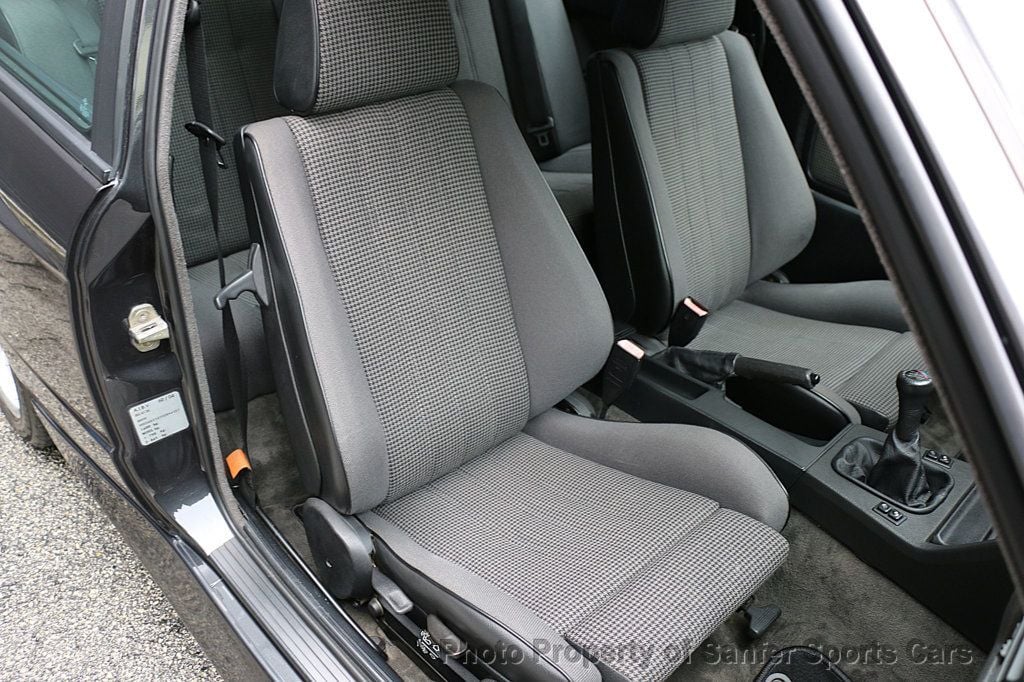 1987 BMW 3 Series M3 - 23063491 - 30