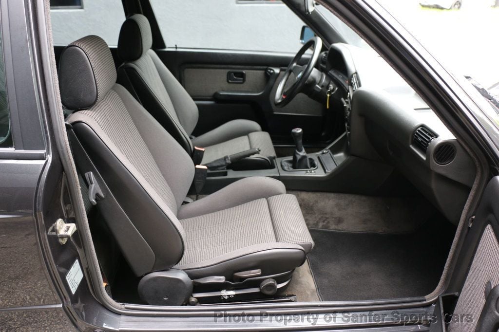 1987 BMW 3 Series M3 - 23063491 - 31