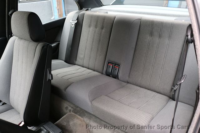 1987 BMW 3 Series M3 - 23063491 - 32