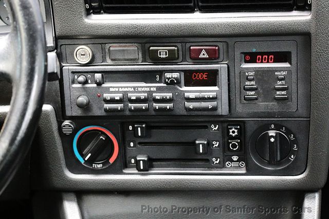 1987 BMW 3 Series M3 - 23063491 - 34