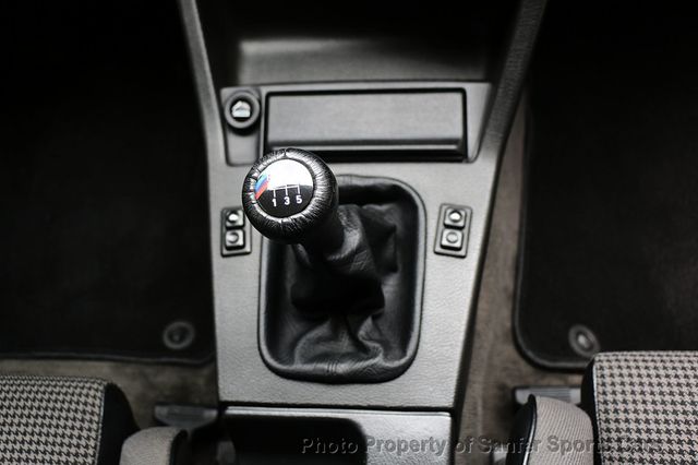 1987 BMW 3 Series M3 - 23063491 - 35