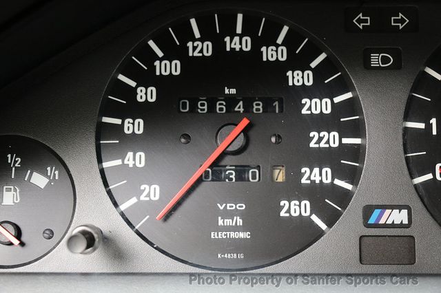 1987 BMW 3 Series M3 - 23063491 - 38