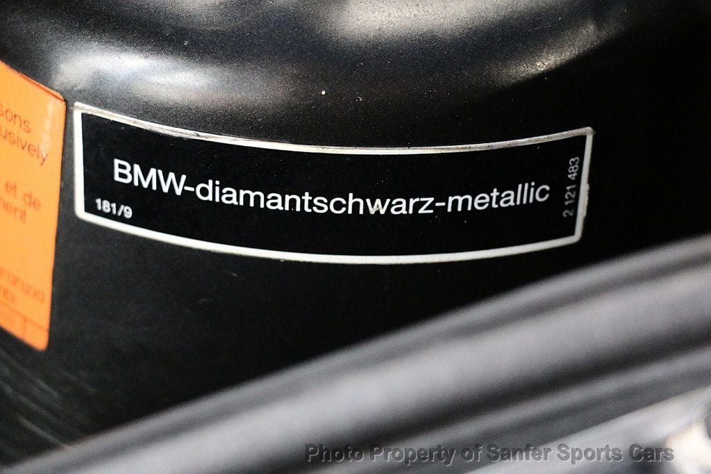1987 BMW 3 Series M3 - 23063491 - 40