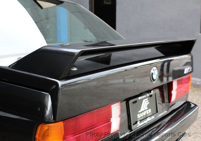 1987 BMW 3 Series M3 - 23063491 - 7