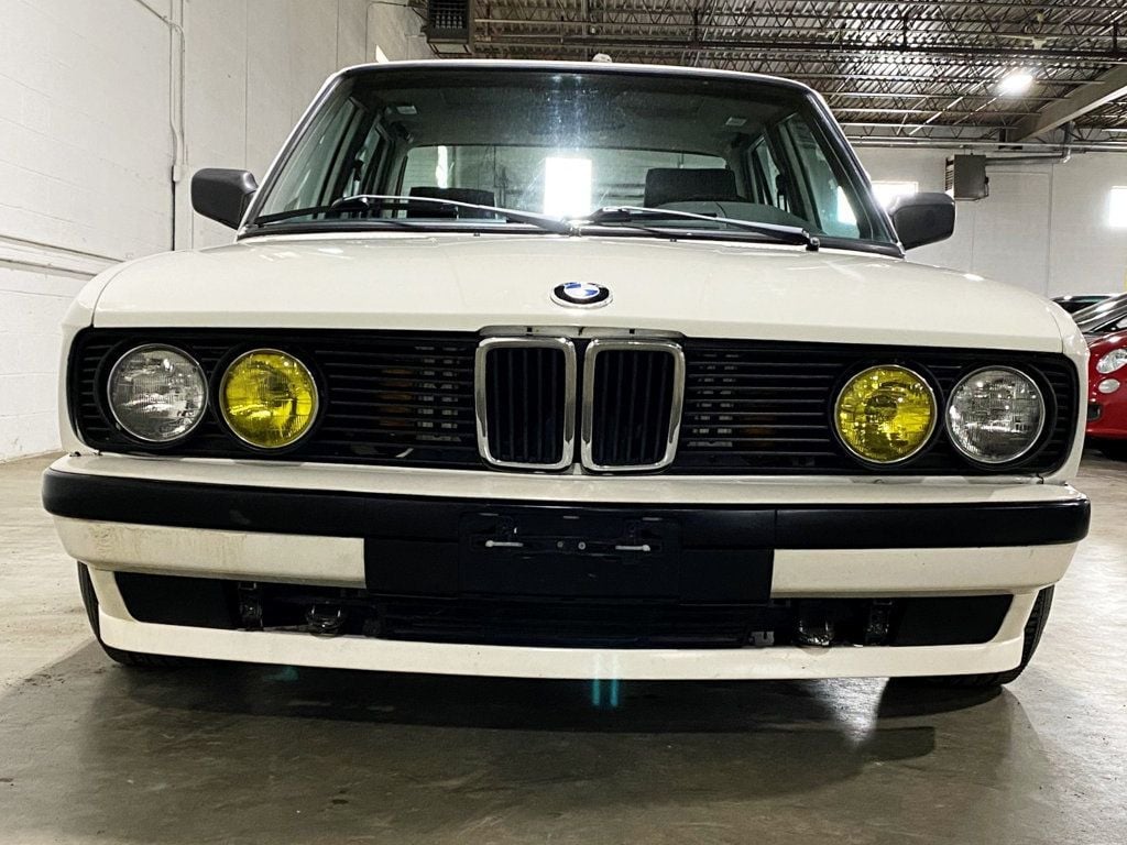1987 BMW 5 Series 528e - 22373587 - 17