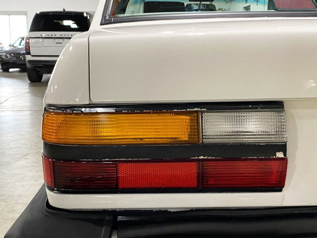 1987 BMW 5 Series 528e - 22373587 - 22
