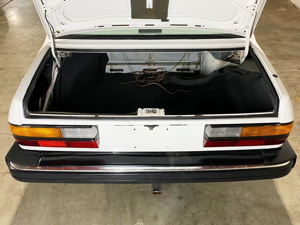 1987 BMW 5 Series 528e - 22373587 - 36