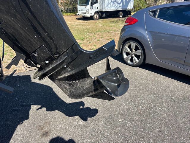 1987 Boston Whaler 170 Montauk  - 23003897 - 9