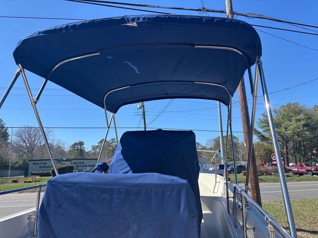 1987 Boston Whaler 170 Montauk  - 23003897 - 7