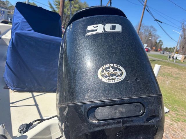 1987 Boston Whaler 170 Montauk  - 23003897 - 8