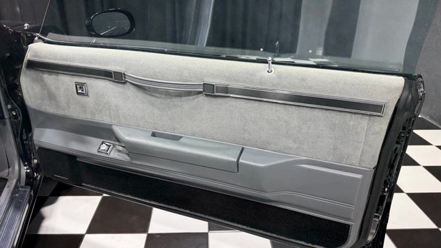 1987 Buick Regal Grand National Turbo 2dr Coupe - 22933187 - 99