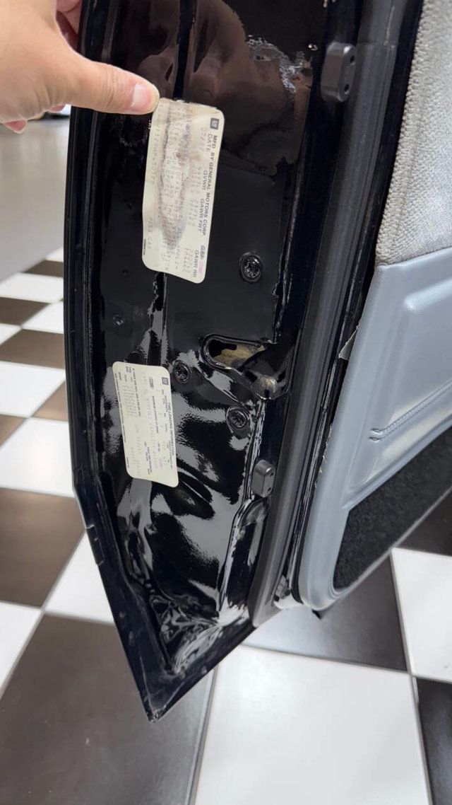 1987 Buick Regal Grand National Turbo 2dr Coupe - 22933187 - 21