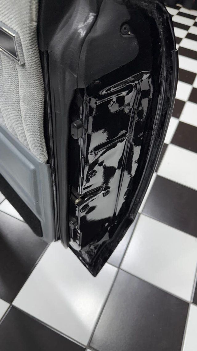 1987 Buick Regal Grand National Turbo 2dr Coupe - 22933187 - 23