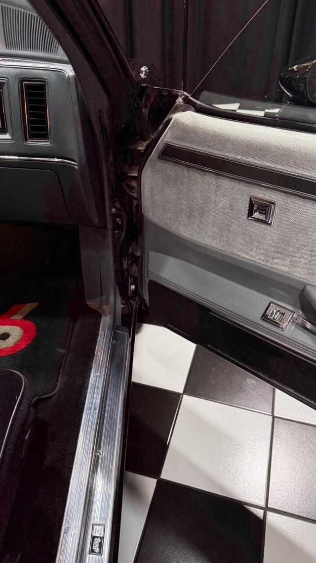 1987 Buick Regal Grand National Turbo 2dr Coupe - 22933187 - 26