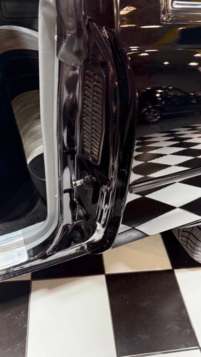 1987 Buick Regal Grand National Turbo 2dr Coupe - 22933187 - 29