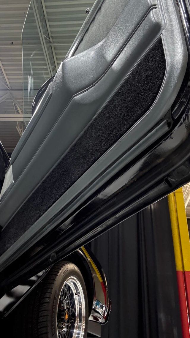 1987 Buick Regal Grand National Turbo 2dr Coupe - 22933187 - 30