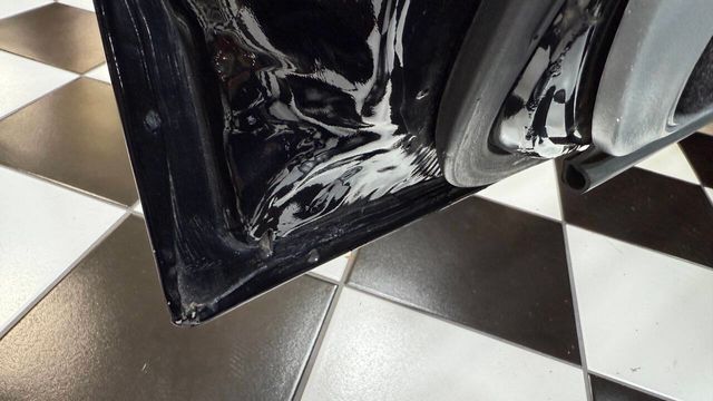 1987 Buick Regal Grand National Turbo 2dr Coupe - 22933187 - 31