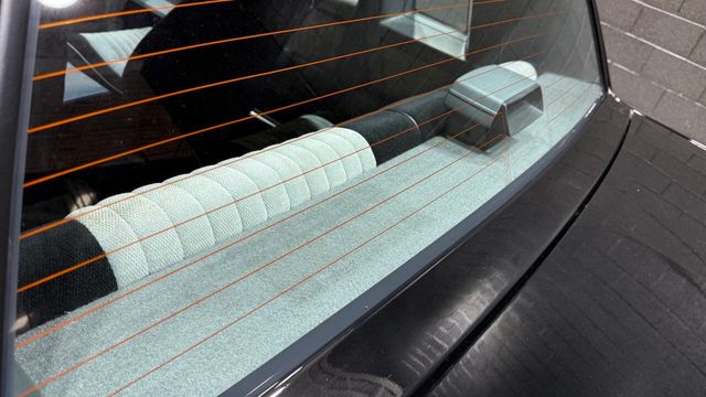 1987 Buick Regal Grand National Turbo 2dr Coupe - 22933187 - 33