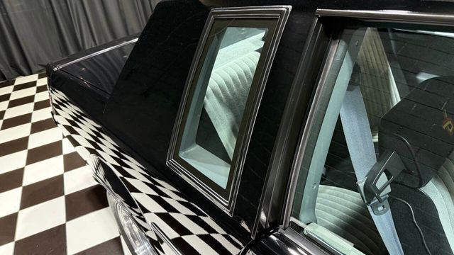 1987 Buick Regal Grand National Turbo 2dr Coupe - 22933187 - 37
