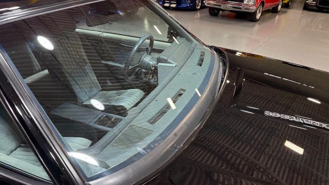 1987 Buick Regal Grand National Turbo 2dr Coupe - 22933187 - 39