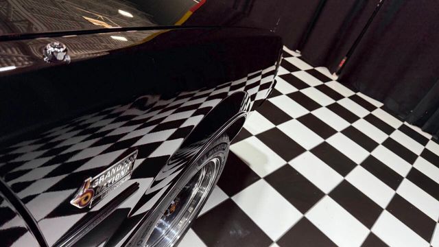 1987 Buick Regal Grand National Turbo 2dr Coupe - 22933187 - 40