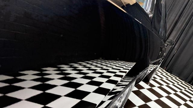 1987 Buick Regal Grand National Turbo 2dr Coupe - 22933187 - 42