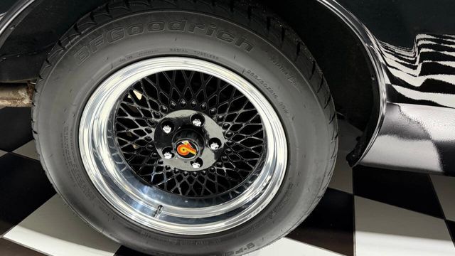 1987 Buick Regal Grand National Turbo 2dr Coupe - 22933187 - 46