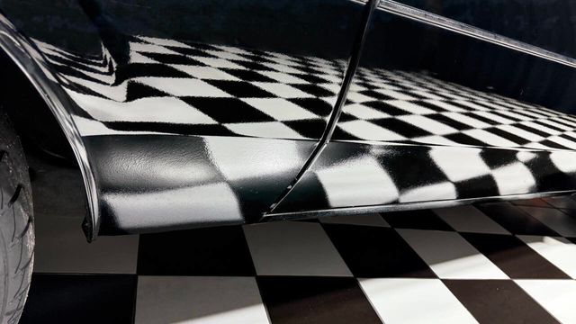 1987 Buick Regal Grand National Turbo 2dr Coupe - 22933187 - 47