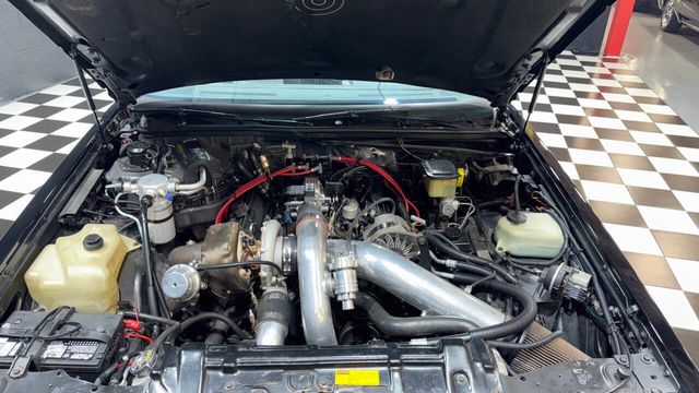 1987 Buick Regal Grand National Turbo 2dr Coupe - 22933187 - 4