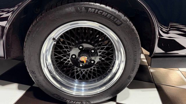 1987 Buick Regal Grand National Turbo 2dr Coupe - 22933187 - 49