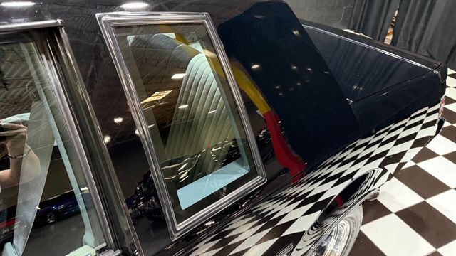 1987 Buick Regal Grand National Turbo 2dr Coupe - 22933187 - 53