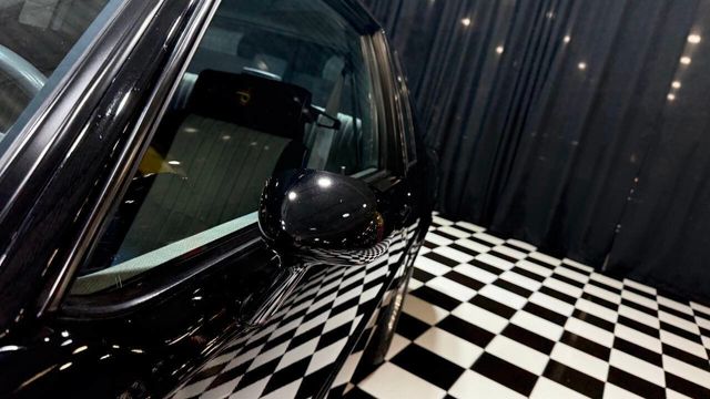 1987 Buick Regal Grand National Turbo 2dr Coupe - 22933187 - 54