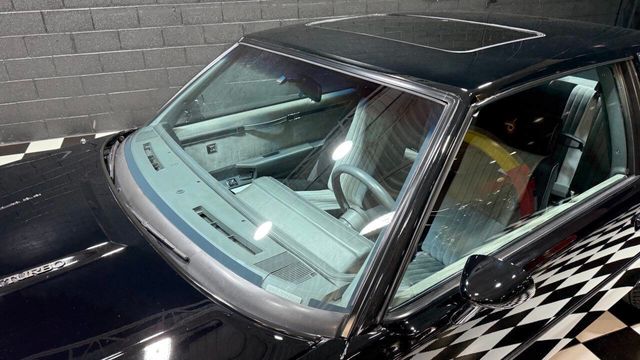 1987 Buick Regal Grand National Turbo 2dr Coupe - 22933187 - 55